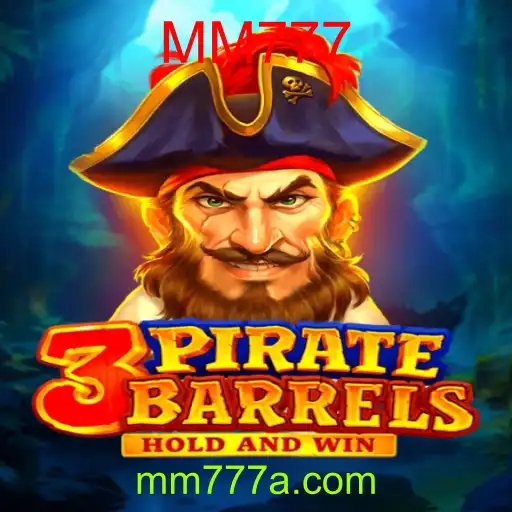 3PirateBarrels: Um Novo Jogo de Aventura Inovador