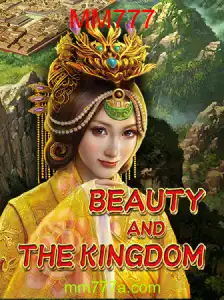 BeautyAndTheKingdom