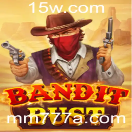 BanditBust: Aventure-se no Mundo dos Assaltantes com o Jogo da Vez