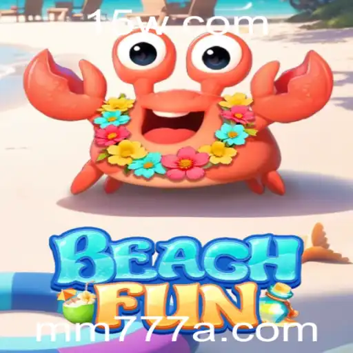 Descubra o Empolgante Mundo de BeachFun: O Jogo que Conquista a Praia