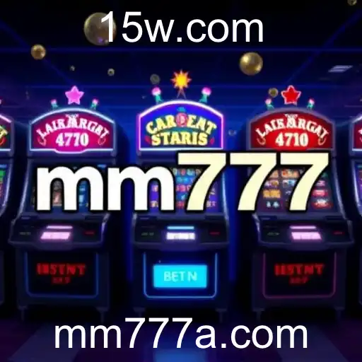 Explorando o Universo dos Caça-níqueis: Entendendo mm777