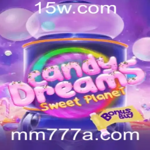 Explore o Mundo Encantado de CandyDreamsSweetPlanet