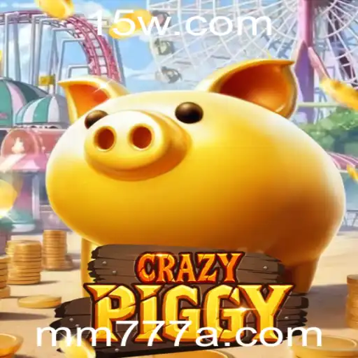 Descubra CrazyPiggy: O Jogo Revolucionário com mm777