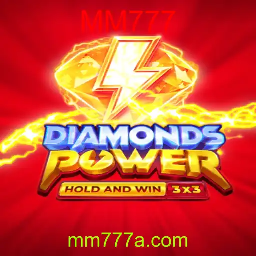 diamondspower