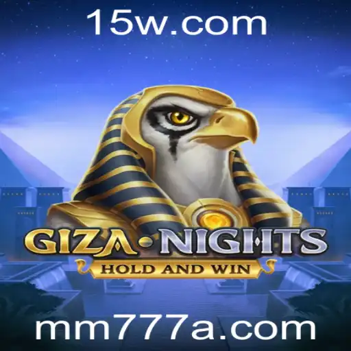 Descubra o Mundo de GizaNights: Um Jogo Fascinante e Envolvente