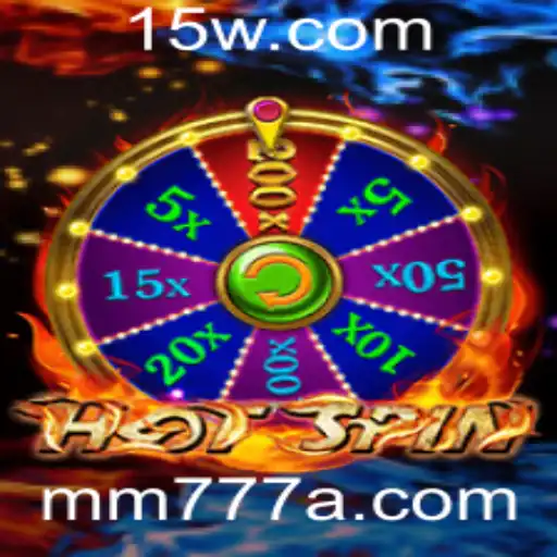 Descobrindo o Mundo do Jogo HotSpin com mm777