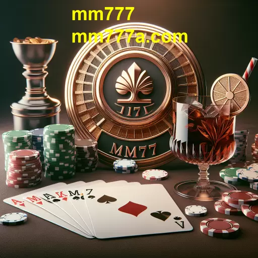Explore a Diversidade dos Jogos de Cartas no mm777