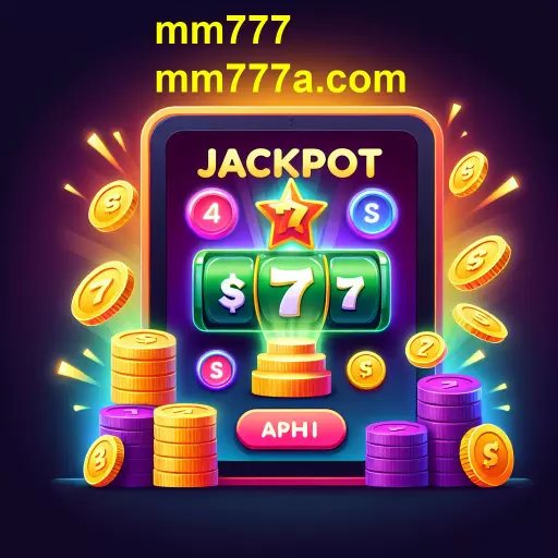 A Emoção dos Jackpots no mm777: Grande Prêmios e Diversão Garantida