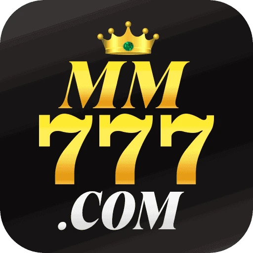 MM777 Logo