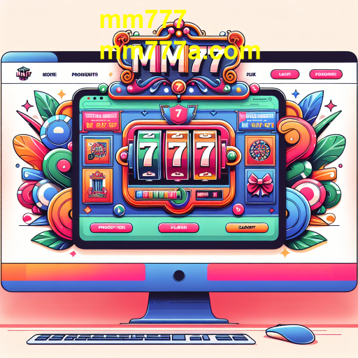 Descubra as Melhores Promoções em mm777