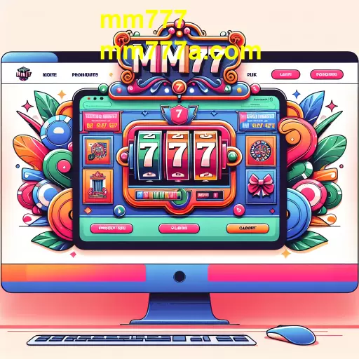 Descubra as Melhores Promoções em mm777