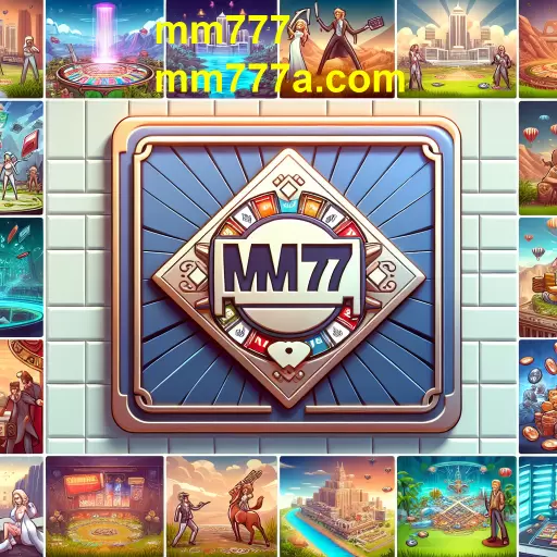 Explorando o Mundo dos Jogos Virtuais em mm777