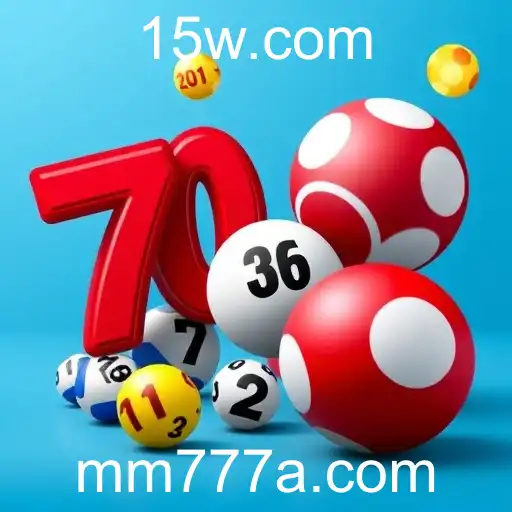 Jogos de Loteria: A Emoção e a Esperança do mm777