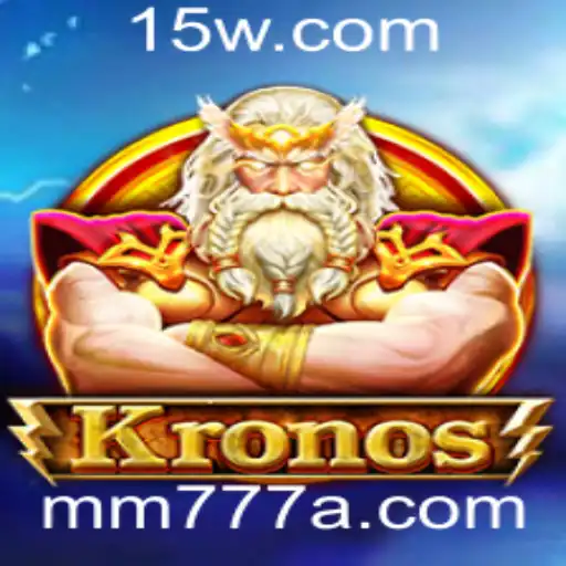 Kronos: Explorando o Universo de Aventuras com MM777
