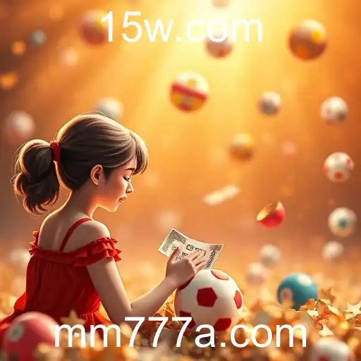 A Fascinação pelo Jogo e a Esperança do mm777