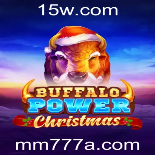 Explorando a Magia do Jogo BuffaloPowerChristmas com mm777