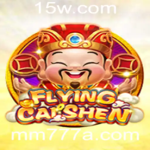 Explorando o Mundo de FlyingCaiShen: Um Jogo de Sorte e Destino