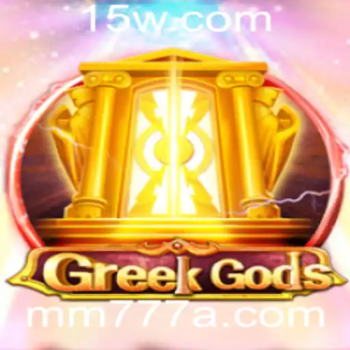 Descubra o Universo Mítico de GreekGods: A Nova Odisseia Digital
