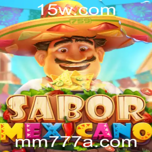 Descubra o Empolgante Jogo SaborMexicano