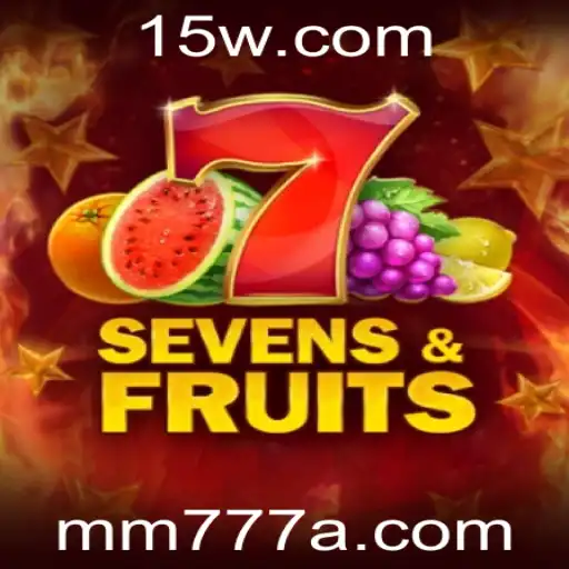 Explorando o Universo de SevensFruits com a Palavra-Chave mm777