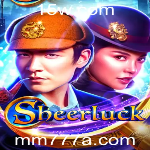 Explorando Sheerluck: O Novo Jogo de Mistério com mm777