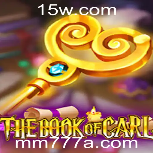 Explorando a Fascinante Aventura de TheBookofCarl