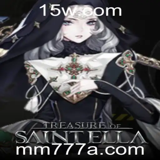 Descubra o Fascinante Mundo de TreasureofSaintElla