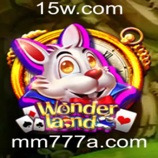 Explorando o Fascinante Mundo de Wonderland: Uma Aventura com mm777