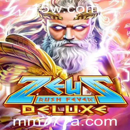 Explorando ZeusRushFeverDeluxe: O Novo Fenômeno dos Jogos